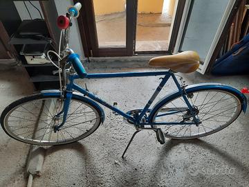 bici da bambino vintage