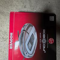 hoover robot com3  lavapavimenti 