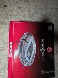 hoover robot com3  lavapavimenti 