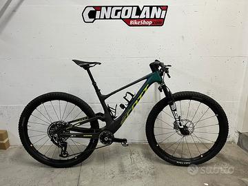 Scott Spark WC