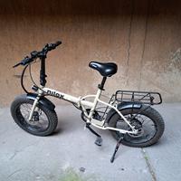 Bici eletrica