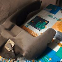 serbatoio Phantom f12