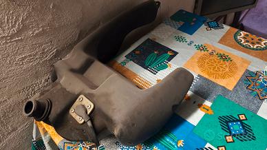 serbatoio Phantom f12