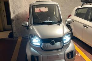 Ecobike F4