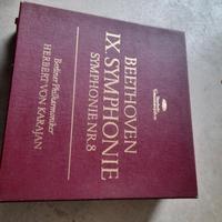 Beethoven IX Symphonie Nr.8