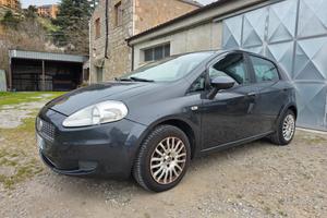 Fiat Grande Punto 1.2 5 porte Actual