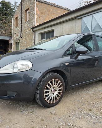 Fiat Grande Punto 1.2 5 porte Actual