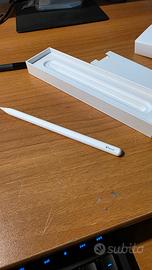 apple pecil 2 generazione