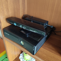 XBOX 360 512gb
