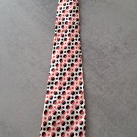 Cravatta vintage Christian Dior 