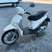 Piaggio liberty 125 4 tempi -2018