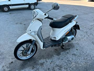 Piaggio liberty 125 4 tempi -2018