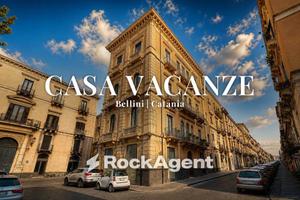Attività / Licenza di 45 m² con 2 locali a Catania