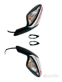 SPECCHI MV AGUSTA F3 RC 2019 8000C6657 8000C6658