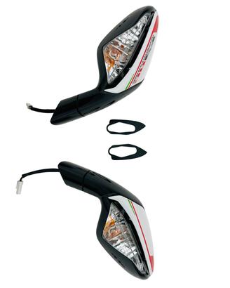 SPECCHI MV AGUSTA F3 RC 2019 8000C6657 8000C6658