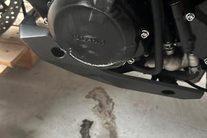 Suzuki GSX S 950 - 2022