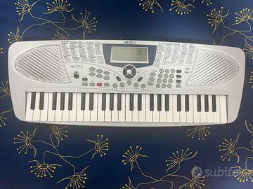 Pianola scuola medeli