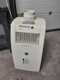 Climatizzatore Condizionatore portatile Vortice