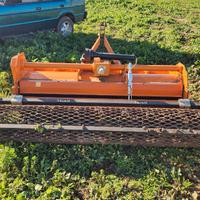 Interrasassi BERTI IS/M 205 BE, anno 2022,