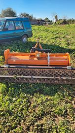 Interrasassi BERTI IS/M 205 BE, anno 2022,