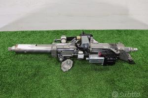 BMW G70 iX i20 Piantone dello sterzo