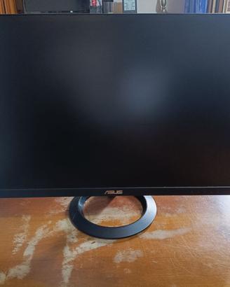 Monitor PC 27  pollici FHD Asus