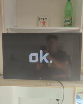Smart TV 24 pollici