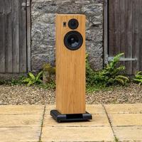 Graham Audio- Diffusori- LS6/f (Coppia)
