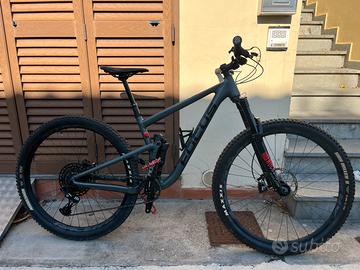 Focus jam 6.8 tg S