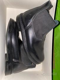 Scarpe equitazione