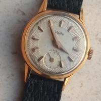 OROLOGIO VETTA ANNI 60 DA DONNA