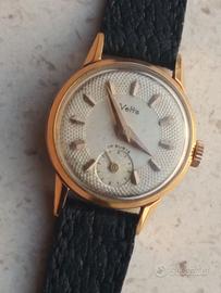 OROLOGIO VETTA ANNI 60 DA DONNA