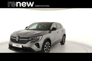 Renault Austral 1.2 E-TECH HEV 200 TECHNO AT