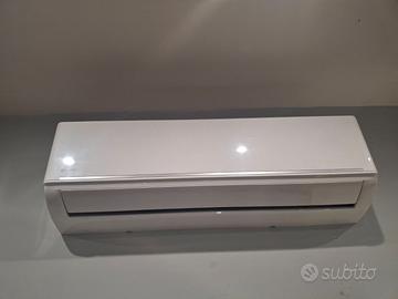 Condizionatore 18mila