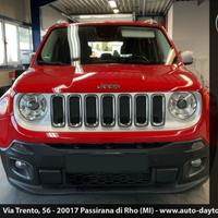 JEEP Renegade 1.4 MultiAir Limited
