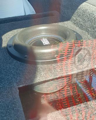 subwoofer 