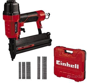 Einhell TC-PN 50 Pneumatic Stapler