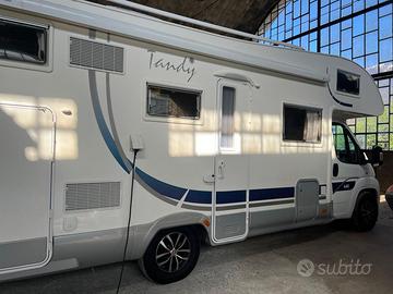 MC Louis Tandy 640