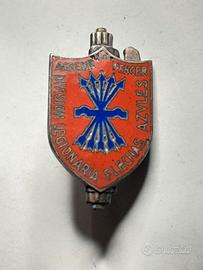 BRIGATA MISTA FRECCE AZZURRE-BRIGADA MIXTA FL AZ