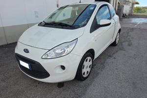 FORD KA 1.3 MJET