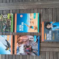 Libri di Scienze scuole medie 