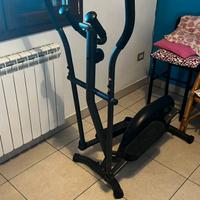 Ellittica domyos 100 decathlon