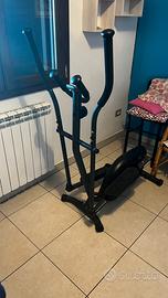 Ellittica domyos 100 decathlon