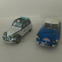 Automodelli Citroen 1/43