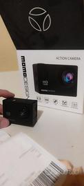 Momo HD 1080p Camera 