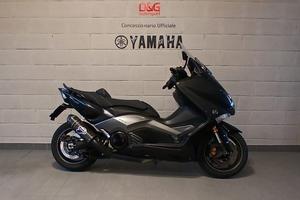Yamaha T Max 530 ABS