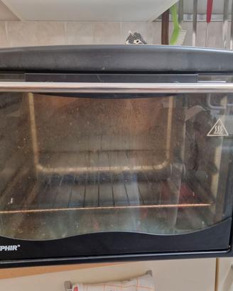 Forno Zephir