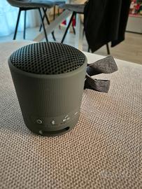 Sony SRS-XB100 Nuovo (Mai Usato) - Altoparlante Wi