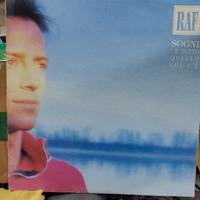disco 33 giri Raf sogni