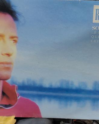 disco 33 giri Raf sogni